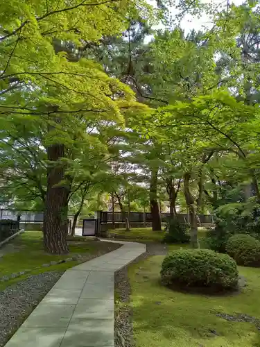 正樂寺(宮城県)