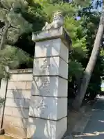 豪徳寺のその他建物