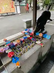 護王神社(京都府)