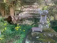 山神社(静岡県)