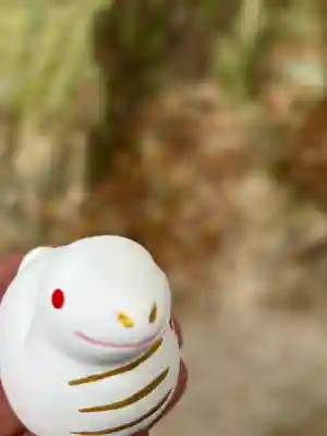 須佐神社(島根県)