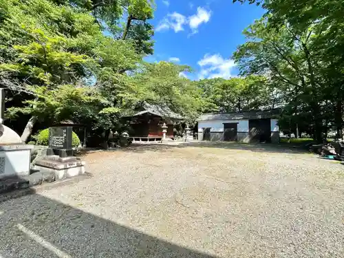 桂城神社(滋賀県)
