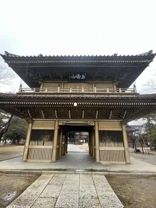 総願寺(埼玉県)