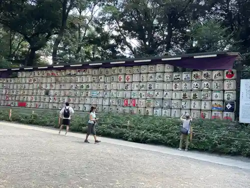 明治神宮(東京都)