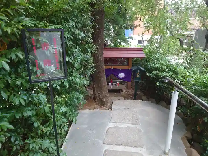 田無神社(東京都)