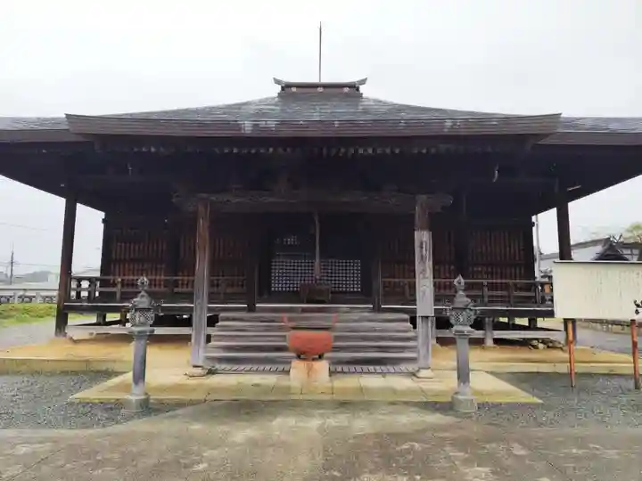 酒見寺(兵庫県)