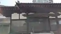 三寳寺の本殿・本堂
