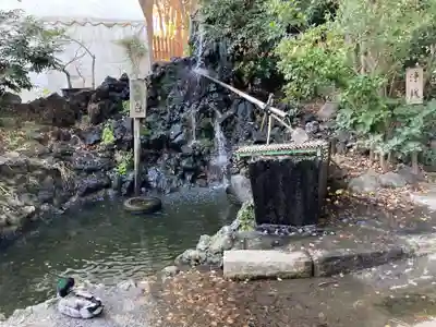 平塚八幡宮(神奈川県)