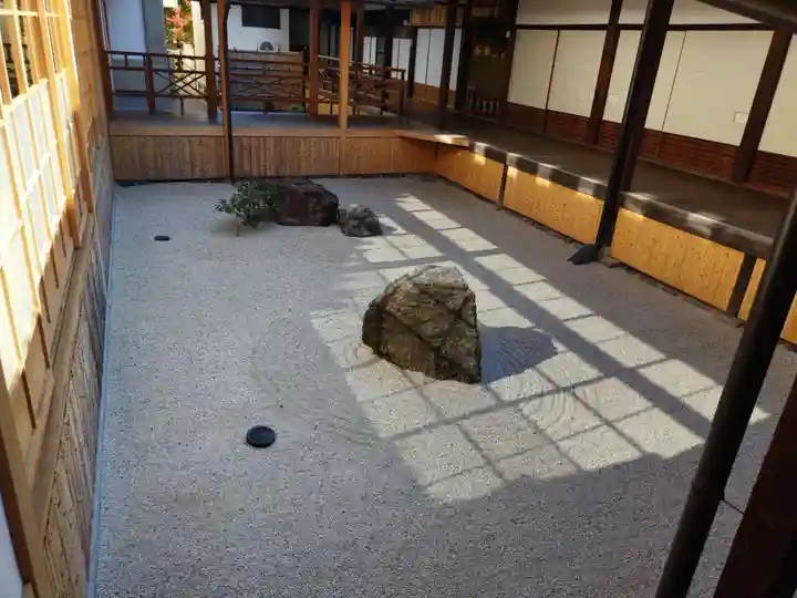 相国寺(相国承天禅寺)(京都府)