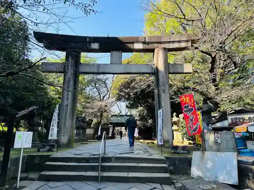上野東照宮(東京都)