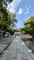 常磐神社のその他建物