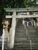 總鎮守八幡神社(愛媛県)