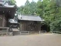 八幡宮(静岡県)