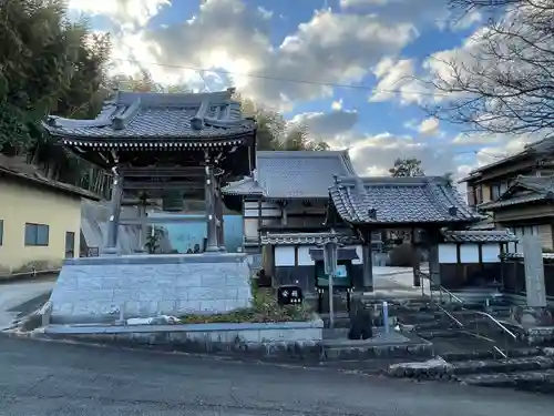 善教寺(三重県)