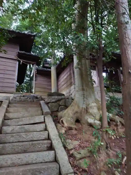 八柱神社(愛知県)
