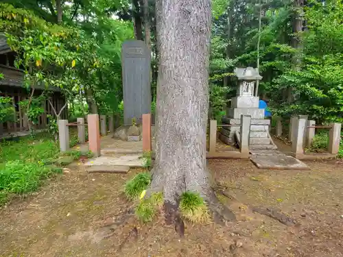 塚崎神明社(千葉県)