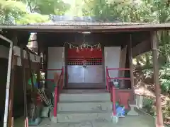 七面神社(愛知県)