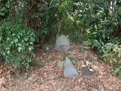 石上神社(千葉県)