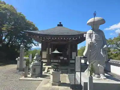 岡寺(龍蓋寺)(奈良県)