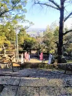 稲佐神社のその他建物
