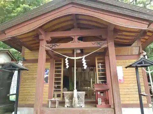 伊勢神社(鹿児島県)