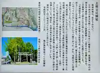 八劔社(上祖父江)のその他建物