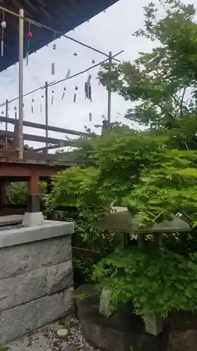 観音寺のその他建物