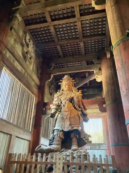 東大寺(奈良県)