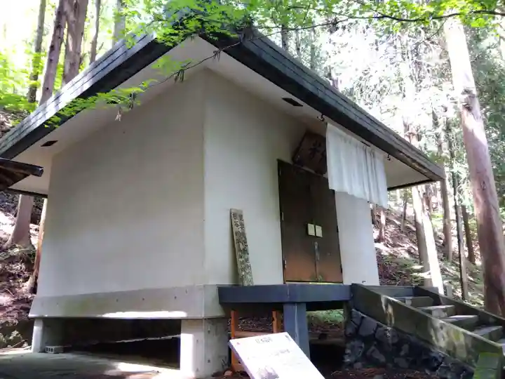 安楽寺(長野県)