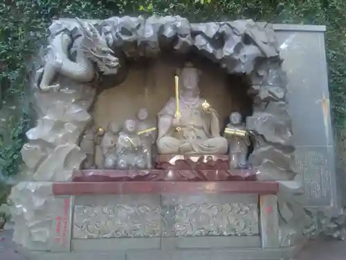 江島神社(神奈川県)