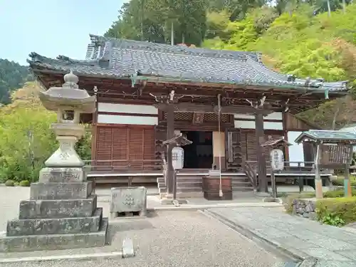 善峯寺(京都府)