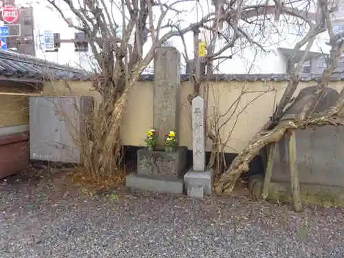 真源寺（入谷鬼子母神）のその他建物