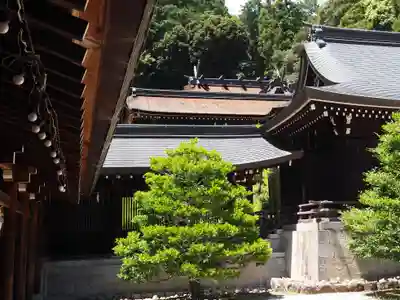 近江神宮(滋賀県)