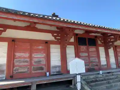 浄土寺のその他建物