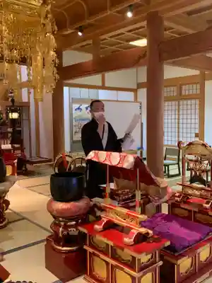 上行寺(静岡県)