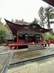 一之宮貫前神社(群馬県)