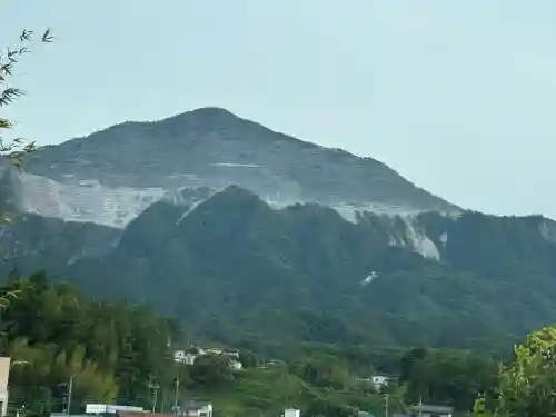 武甲山御嶽神社(埼玉県)