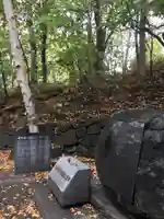 平岸天満宮・太平山三吉神社のその他建物