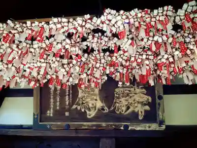 慈眼寺のその他建物