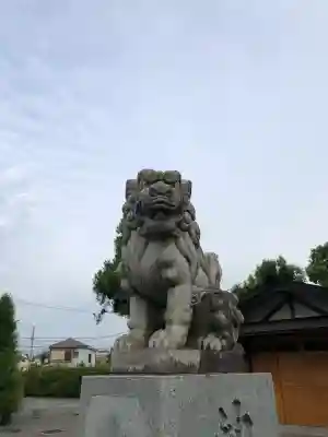 菅原神社(東京都)