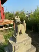 葵稲荷神社(茨城県)