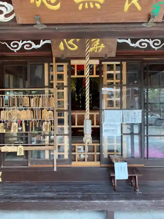 圓龍寺のその他建物