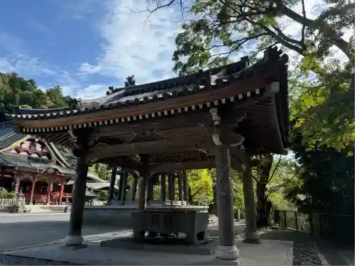 久遠寺(山梨県)