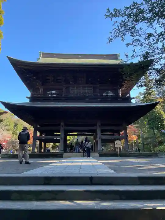 円覚寺(神奈川県)