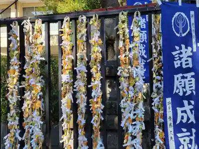 稲毛神社のその他建物