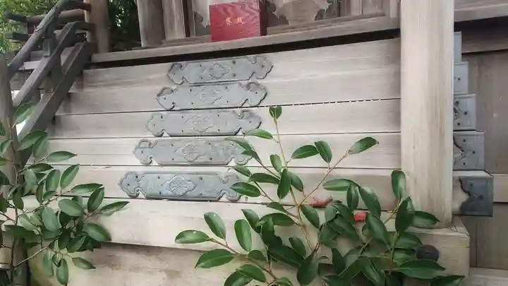 神明社(国府宮神明社)のその他建物