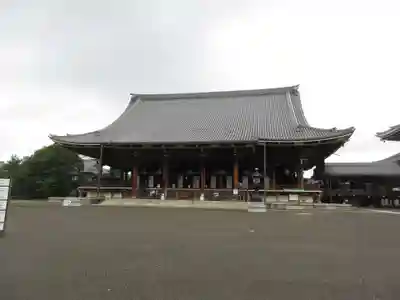 東本願寺（真宗本廟）(京都府)