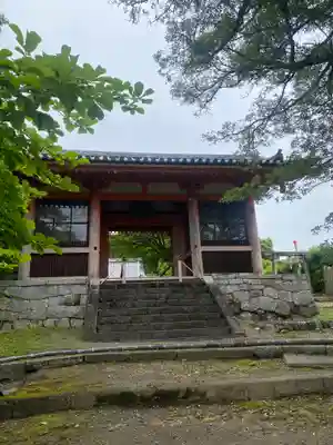 龍泉寺(大阪府)
