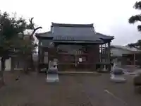 賀茂神社(福井県)