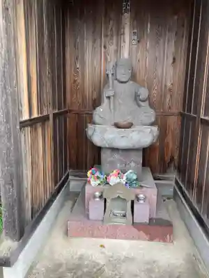 観護寺(神奈川県)